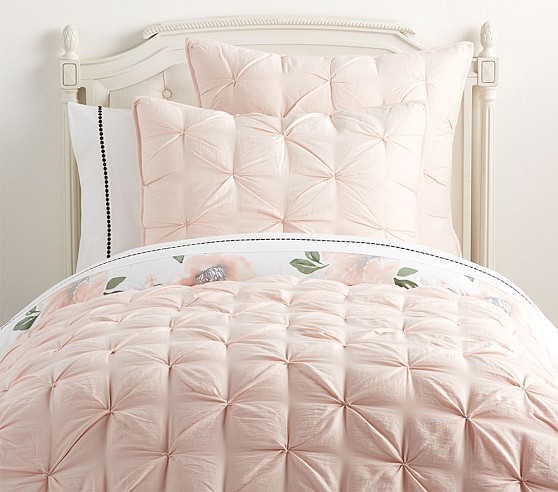 Audrey Quilt | Pottery Barn Kids