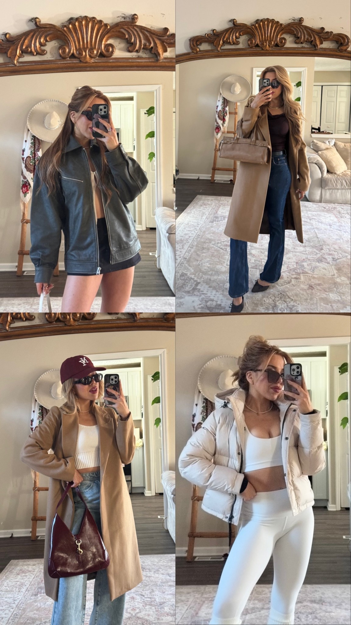 Quince black Friday sale! Use code: INFG-25ELIAESPARZAMUSIC10 

#LTKCyberWeek #LTKHoliday #LTKGiftGuide