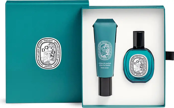 Do Son Eau de Toilette & Hand Cream Set | Nordstrom