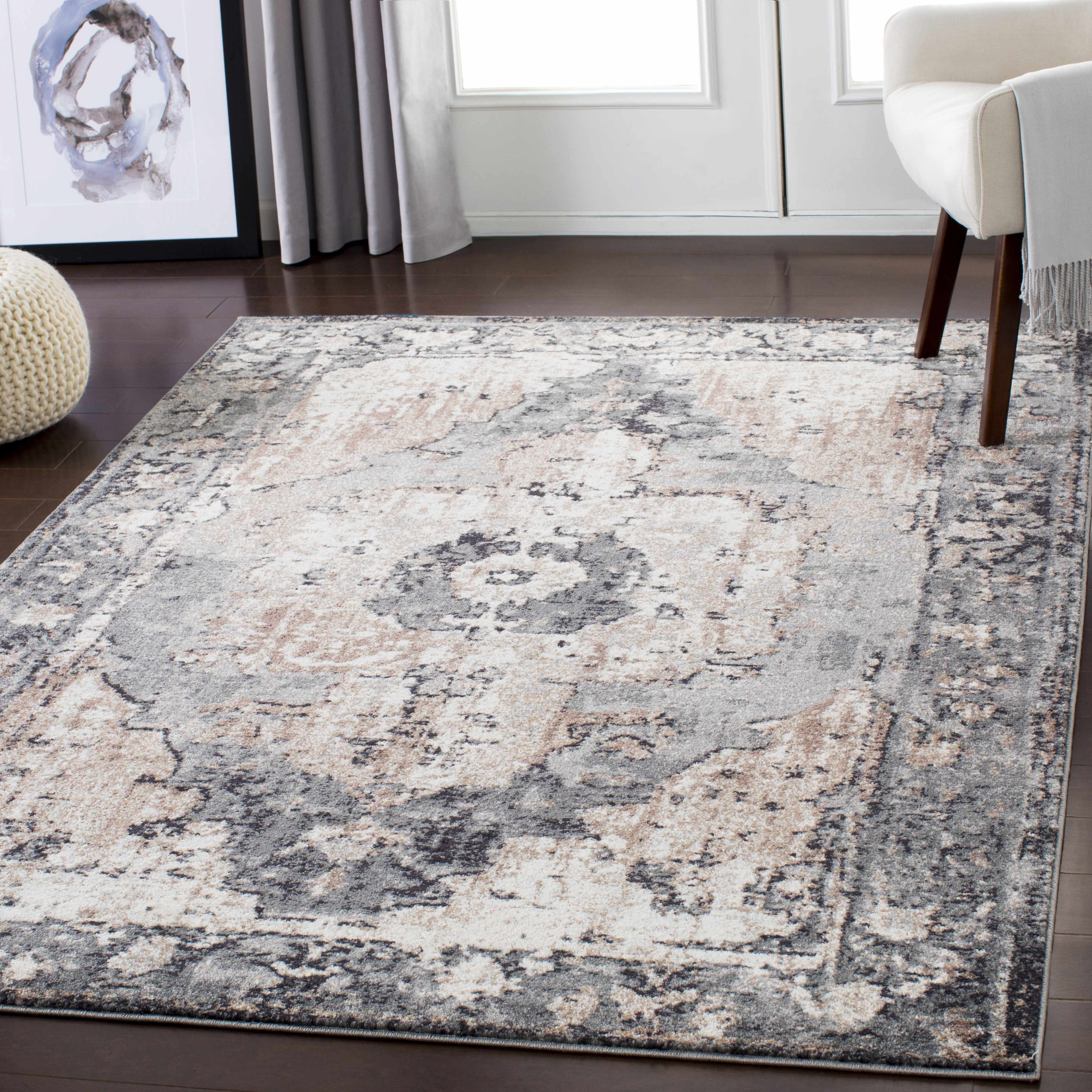 Newalla Area Rug | Boutique Rugs