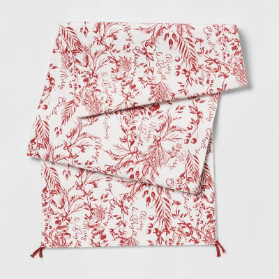 Table Runner Merry Christmas - Threshold™ | Target