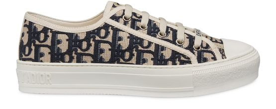 Walk n Dior sneaker - DIOR | 24S (APAC/EU)