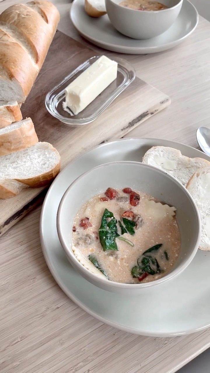 It’s soup season! I have to share our favorite soup using the Instant Pot!  Easy, delicious, and affordable!  This meal cost about $17 to feed our entire family when shopping at @walmart ! I made some easy swaps by picking the Walmart Brands and let’s just say the kids are their entire bowl of soup & wanted seconds! I guess they loved it. 😉 head to ceciliamoyerblog.com for recipe. #walmartpartner #walmartgrocery #walmartdeals

Plus, use code TRIPLE10 to save $10 off your first three pickup or delivery orders.  $50 minimum.  Restrictions apply.


#LTKfamily #LTKhome #LTKunder50