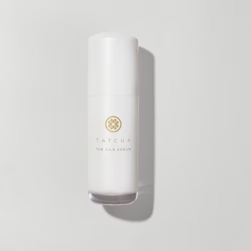 The Silk Serum | Tatcha