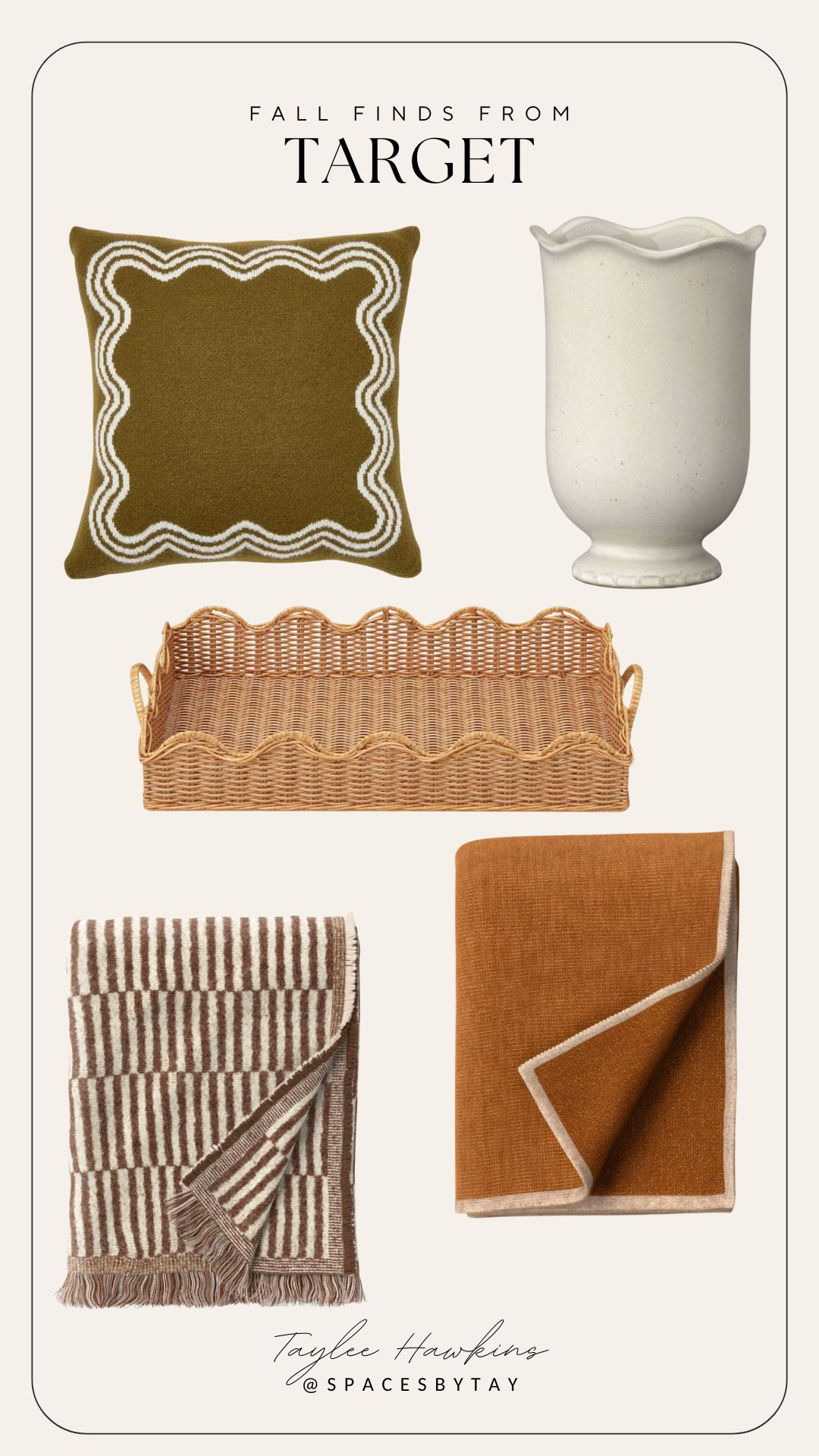 fall finds from target! 

 #LTKHalloween #LTKSeasonal #LTKHome