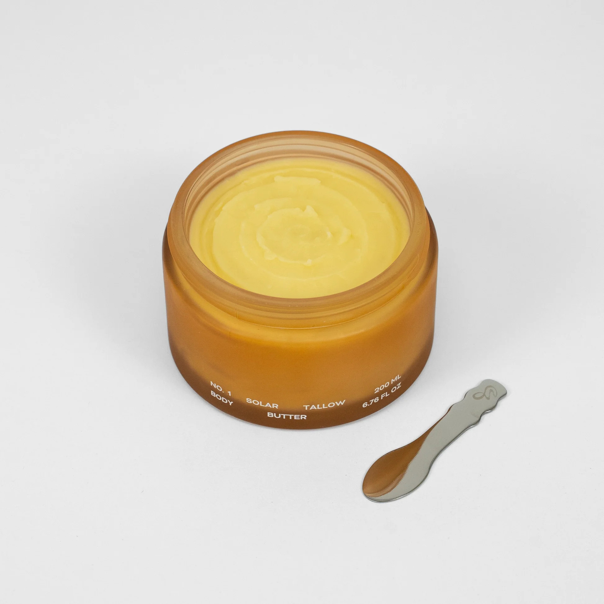 No. 1 Solar Tallow Body Butter – Shelter Skin | Shelter Skin
