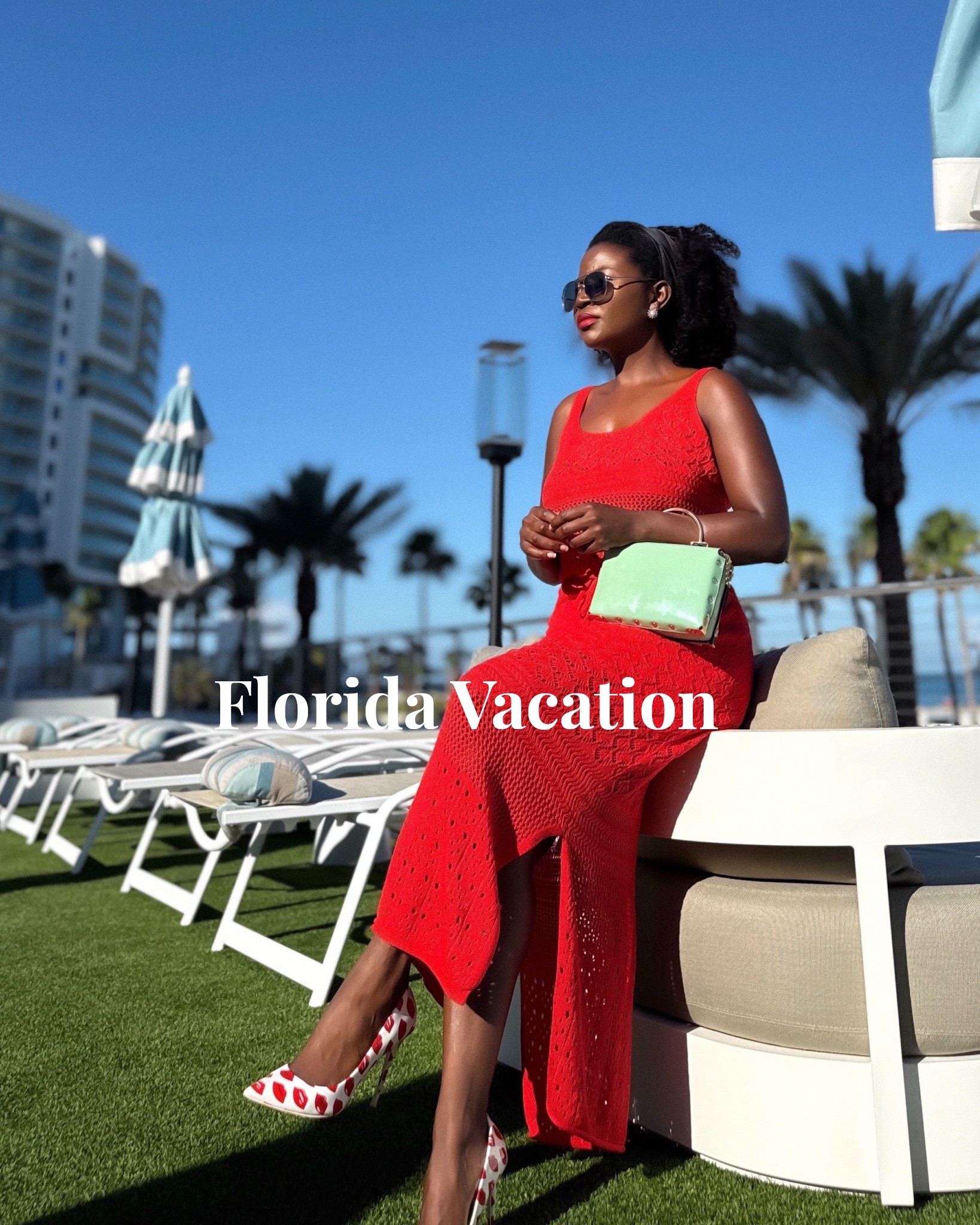 The perfect Crotchet pieces for a Florida vacation 

#LTKFindsUnder100 #LTKSeasonal #LTKStyleTip