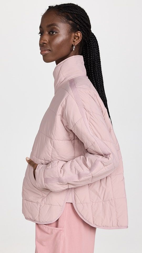 Pippa Packable Puffer Jacket | Shopbop