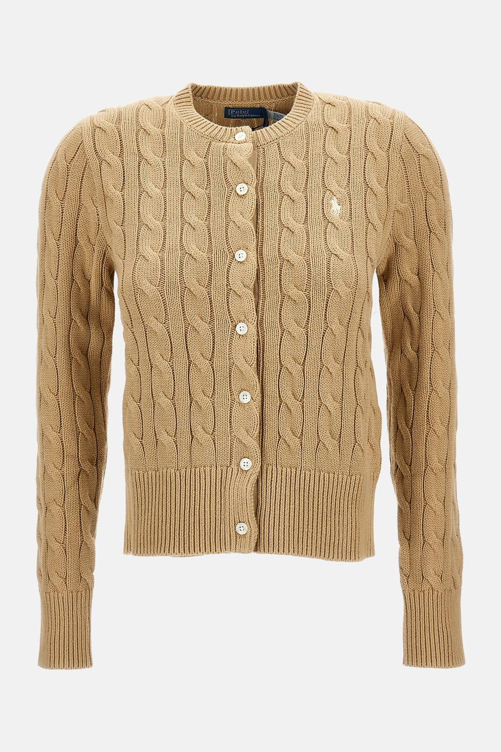 Polo Ralph Lauren Long Sleeve Cardigan | Italist.com US