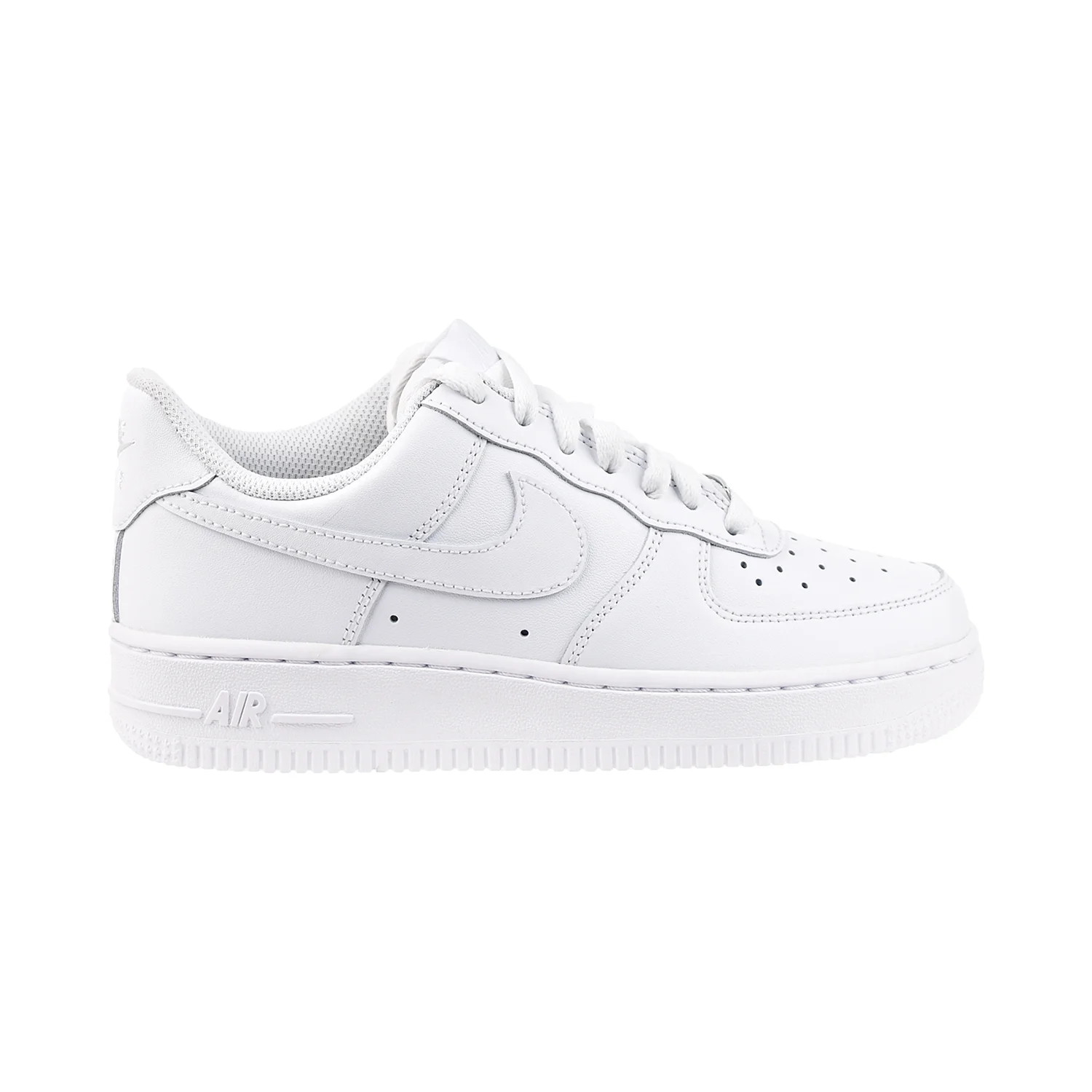 Nike Air Force 1 '07 Women's Shoes White dd8959-100 - Walmart.com | Walmart (US)