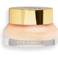 Makeup Revolution Pro Miracle Eye Cream | Look Fantastic (UK)