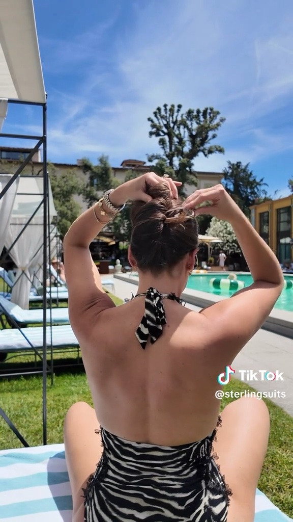 #LTKootd #LTKSwim #LTKTravel