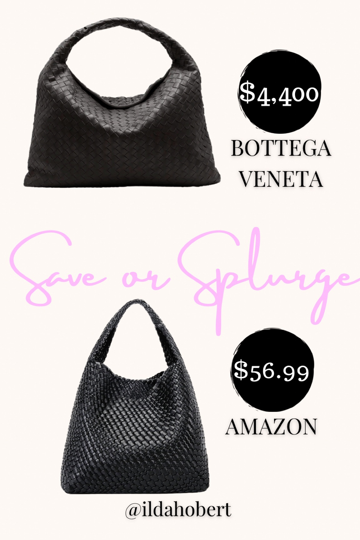 bottega amazon