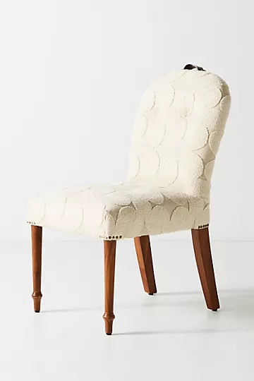 Mumbai Dining Chair | Anthropologie (US)