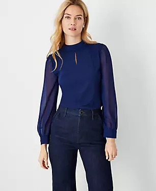Ann Taylor | Ann Taylor (US)