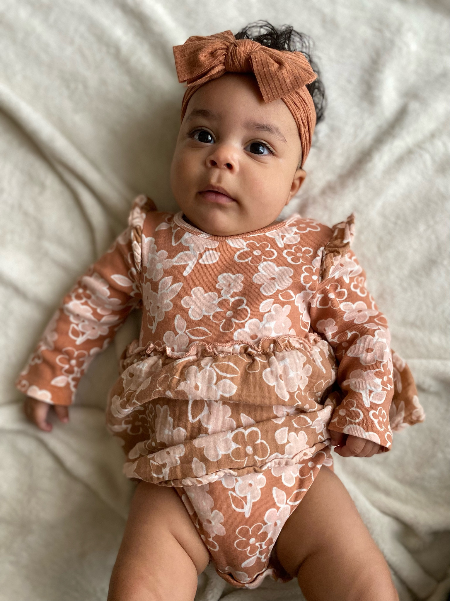One of my favorite dresses for Safiya! Greyson Collective has some fun, and unique prints for babies! 

#LTKbaby #LTKkids #LTKstyletip