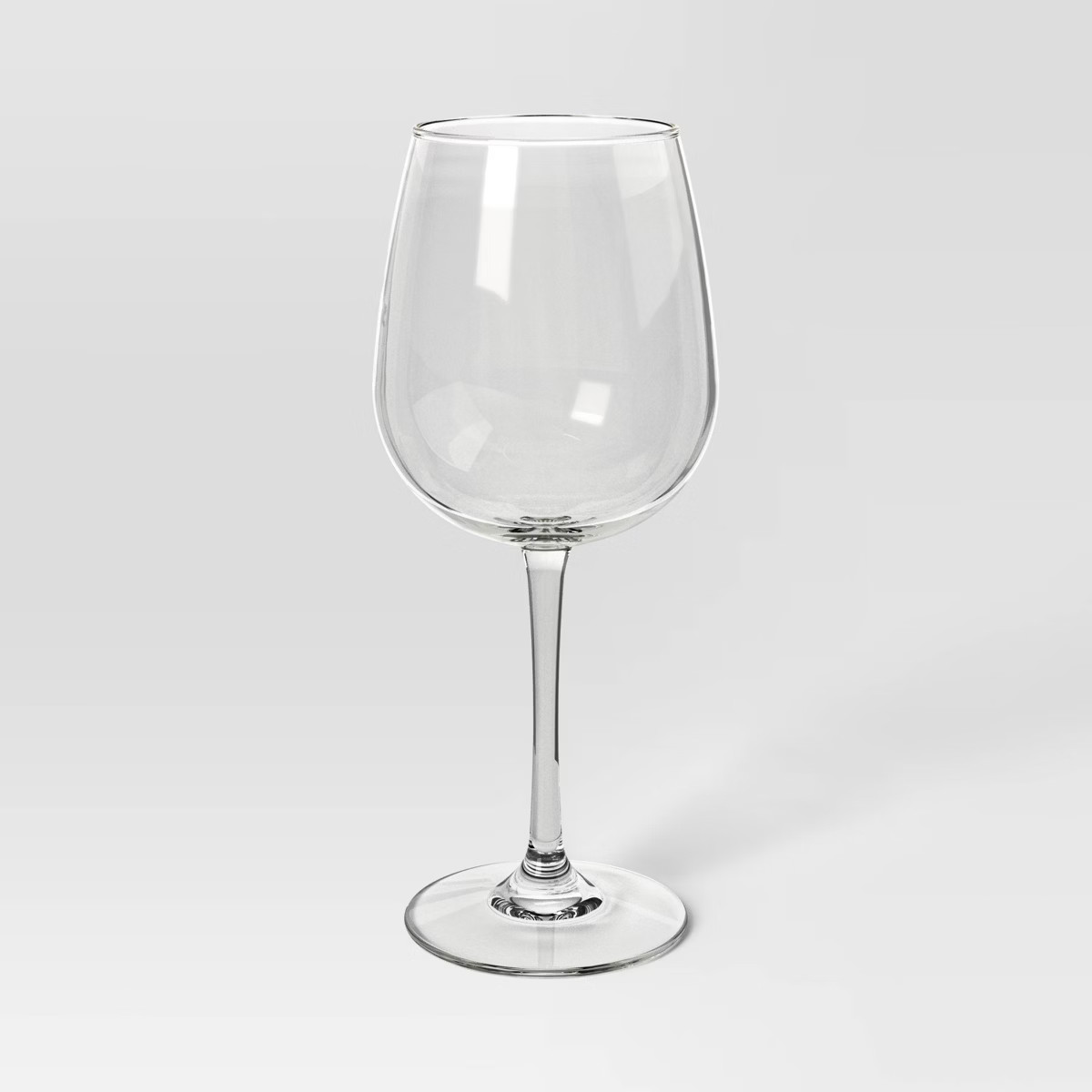 18oz Large Hutton Wine Glass - Threshold™ | Target