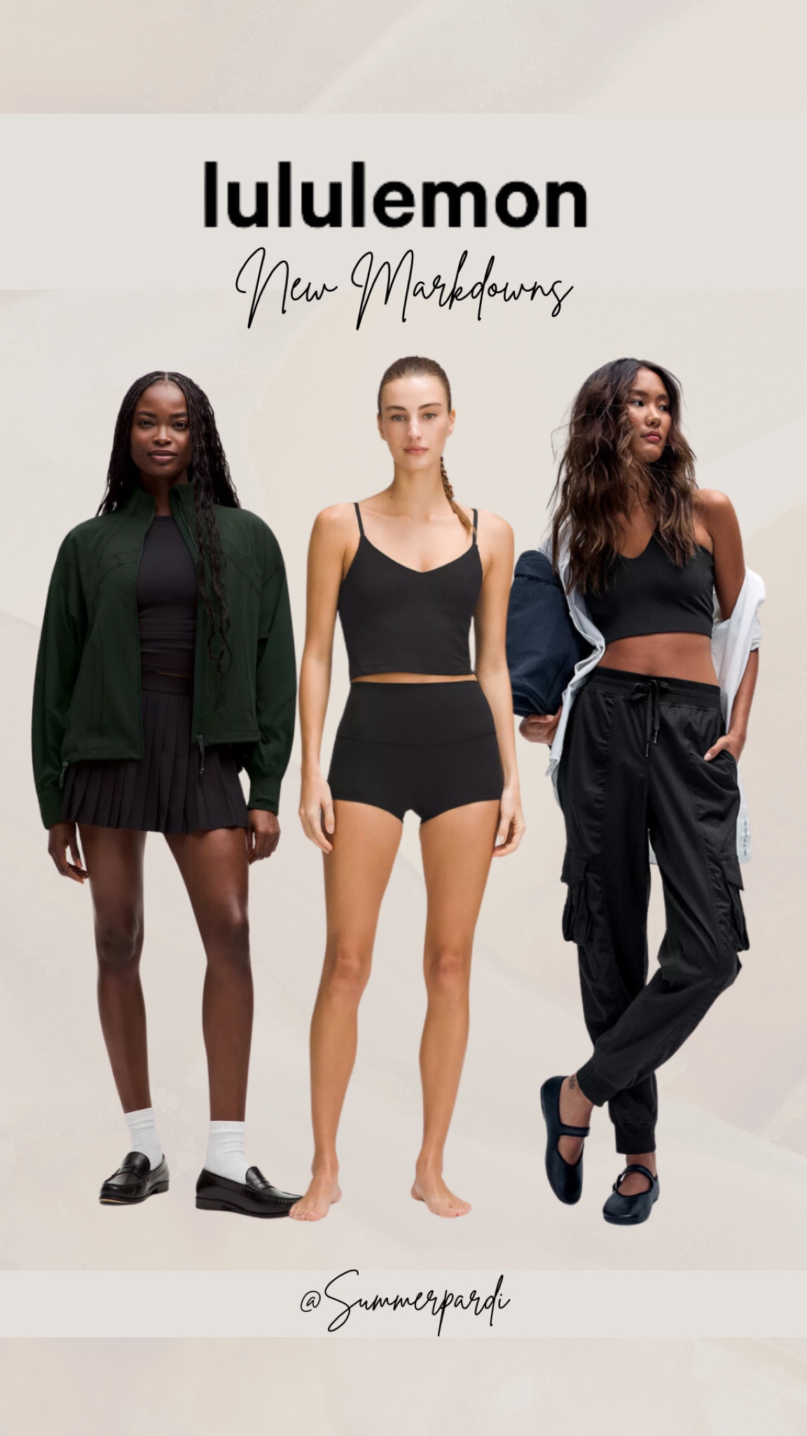 #LTKFitness #LTKFindsUnder50 #LTKSaleAlert