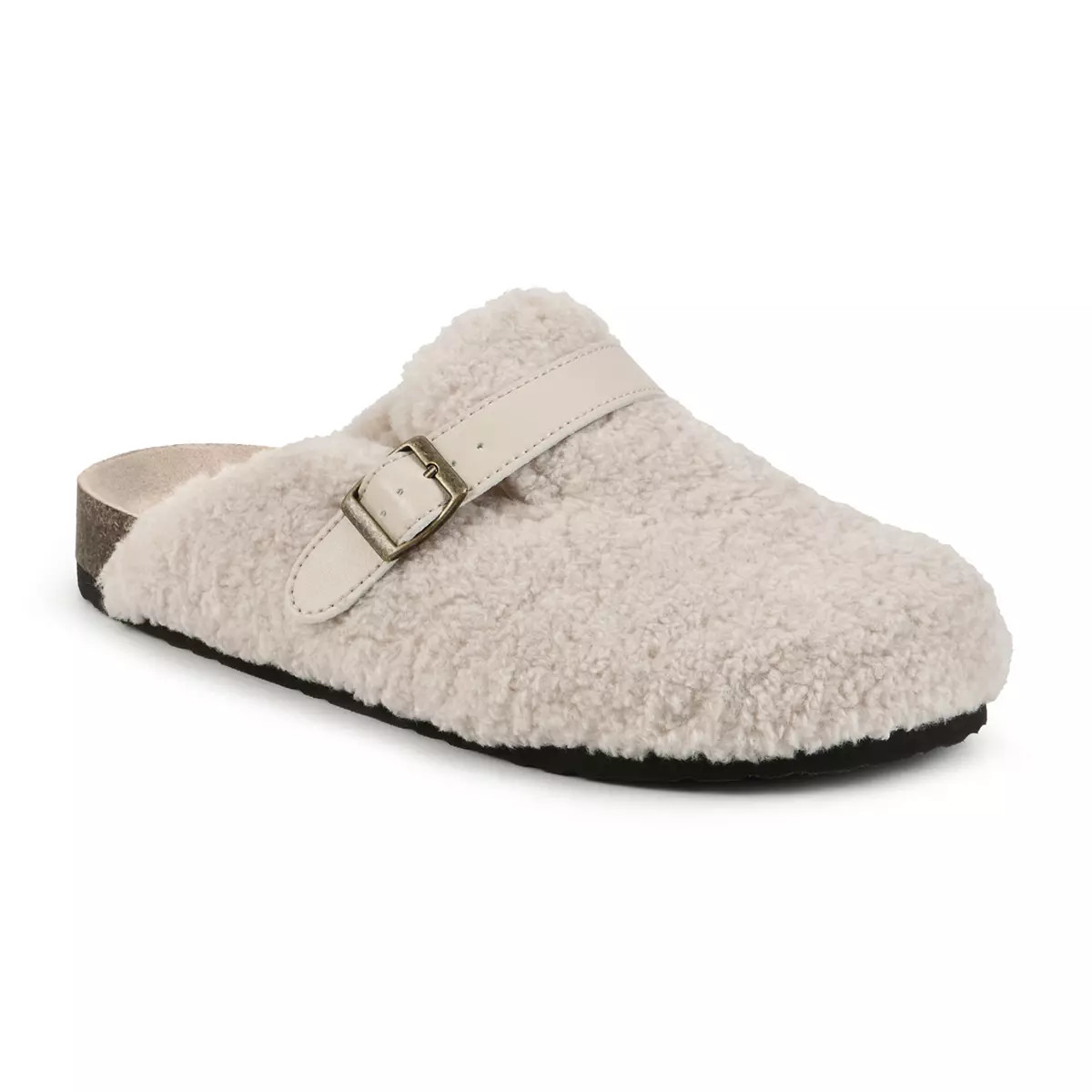 Sonoma Goods For Life® Burmese Women's Sherpa Clogs | Kohl's