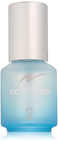 Nailtiques Nail Protein Formula # 2, 0.25 Fl. Oz (Pack of 1) | Amazon (US)