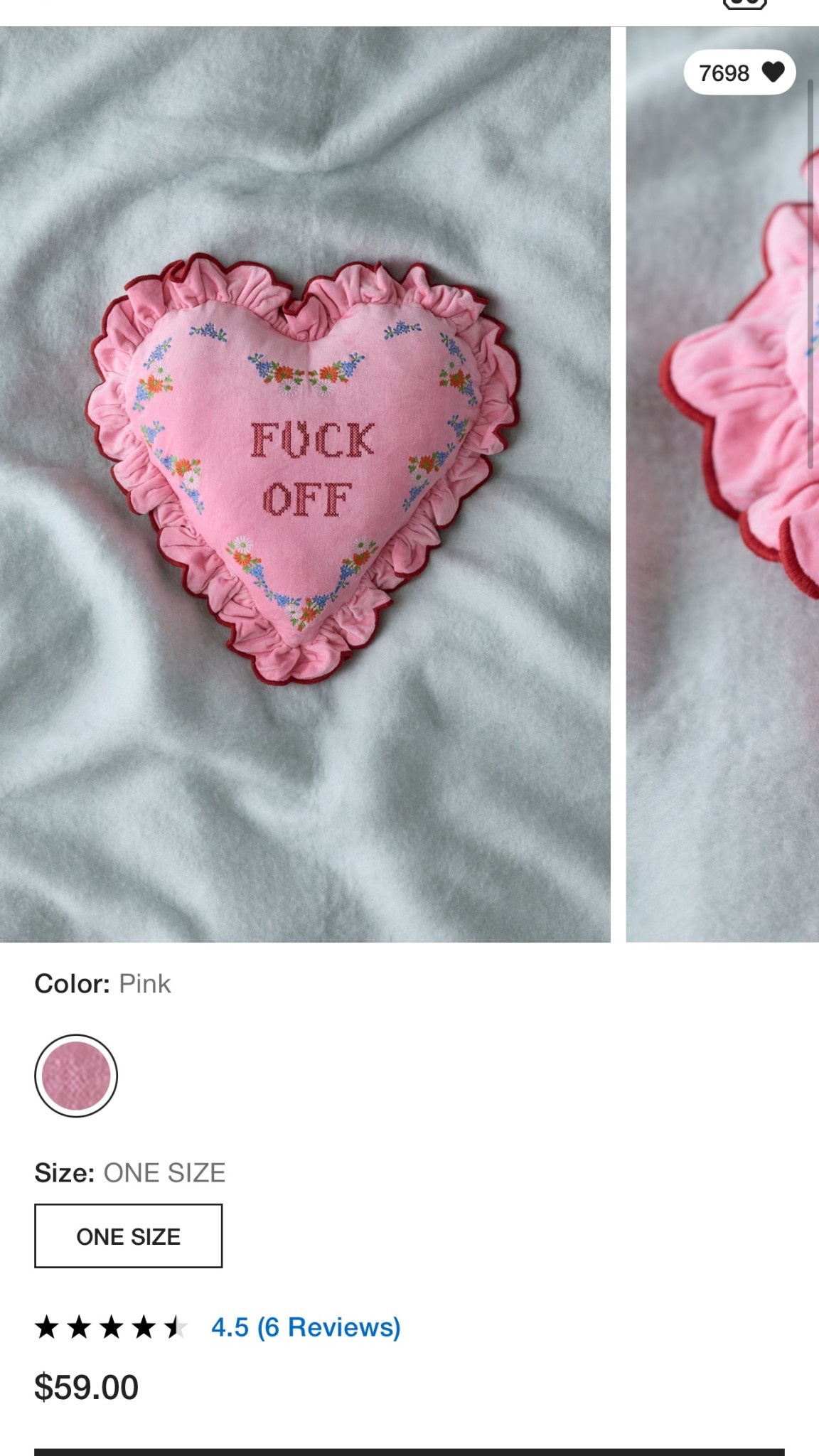 cuties from Urban i thought you’d love :)