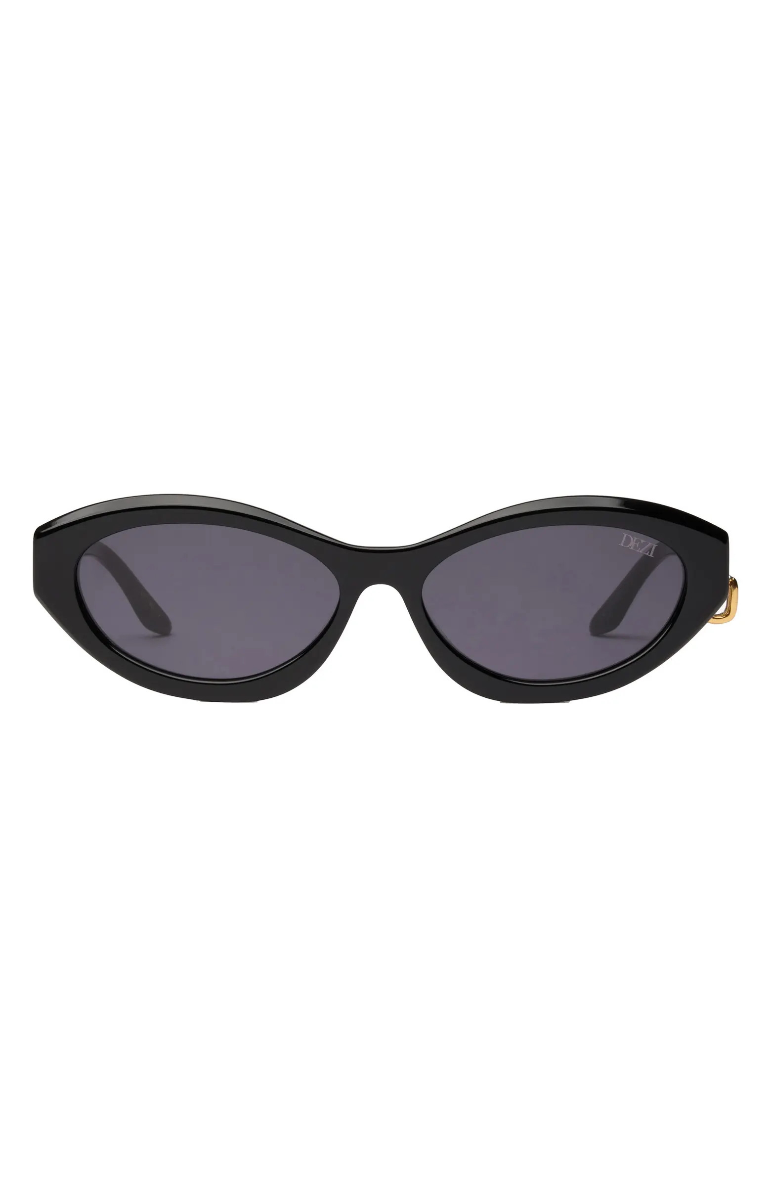 DEZI x Luv AJ Marquise Sunglasses | Nordstrom | Nordstrom