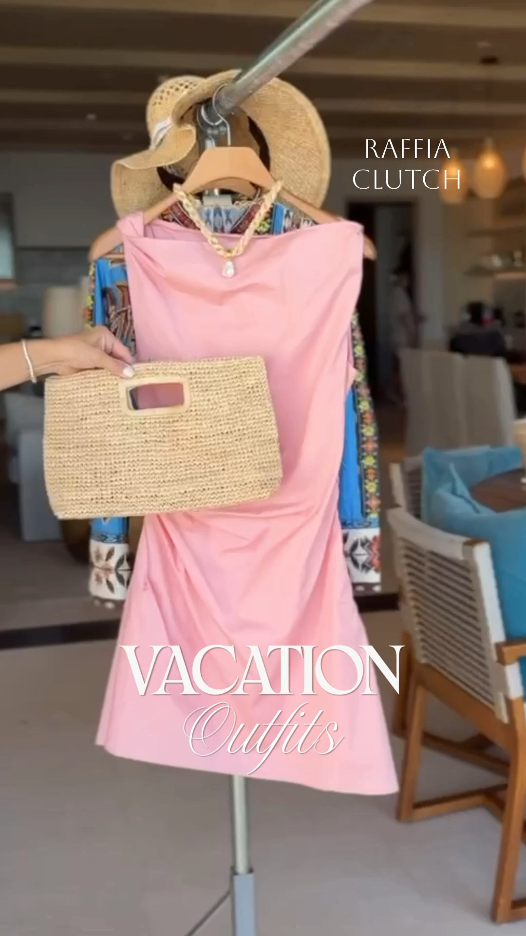  NEW favorite vacation outfits you need to see! 

#LTKTravel #LTKOver40 #LTKSeasonal