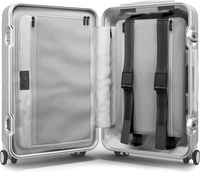 22-Inch Hybrid Spinner Carry-On Bag | Nordstrom