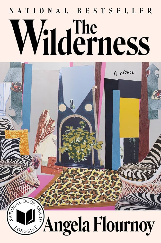 The Wilderness: A Kirkus Prize Finalist Following Five Black Women Through Friendship and Motherh... | Amazon (US)