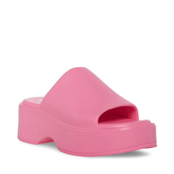 SLINKY-J PINK | Steve Madden (US)