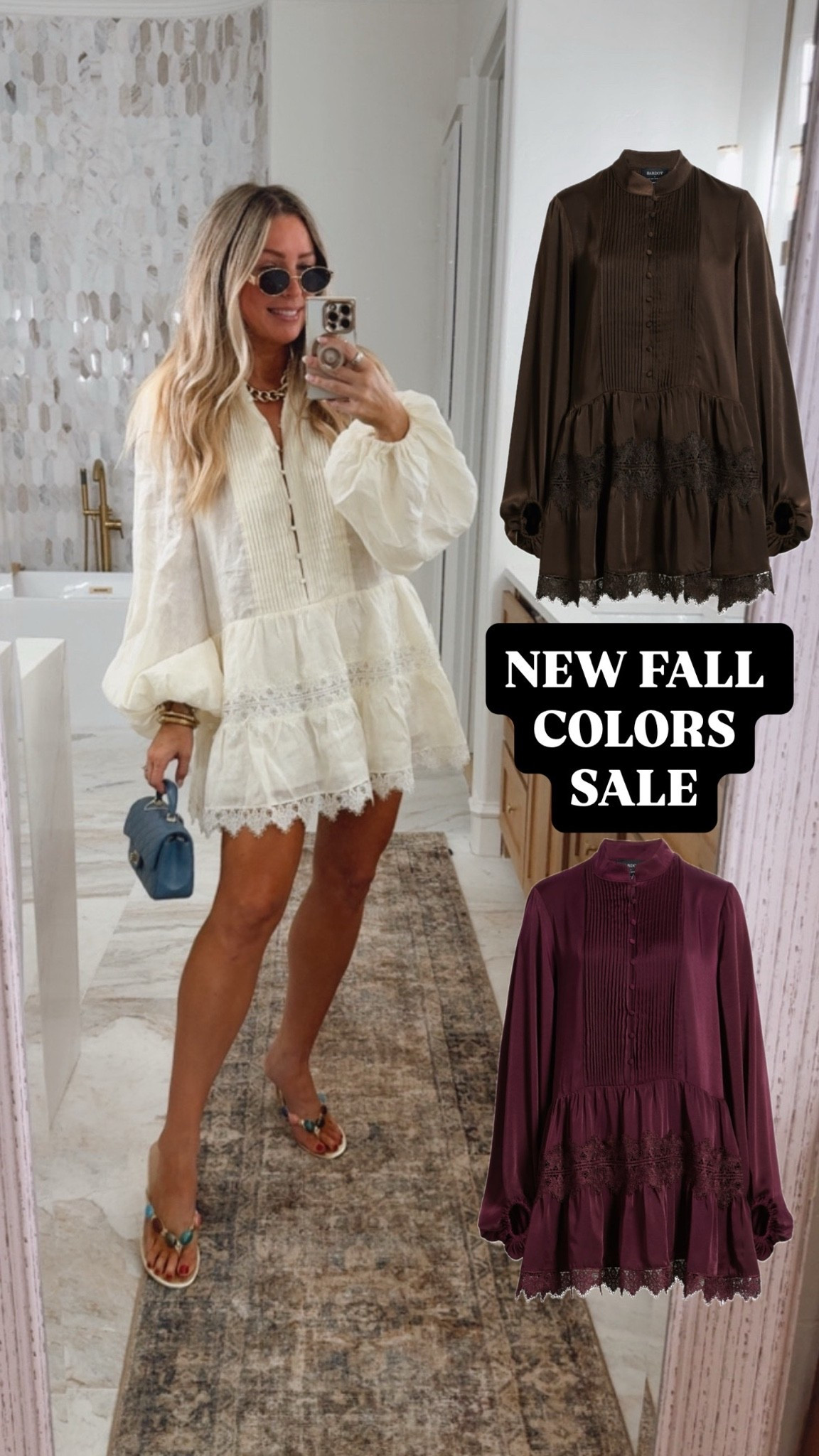 NSale. Nordstrom anniversary sale. Set fits true to size. Sized up to a large. Travel outfit. Beach outfit. Linen pants. Skirt fits true to size. Graduation dresses. Graduation outfit. Wedding guest dress. Summer wedding guest. Vacation outfits. Resort wear. Summer outfits. Workwear. Mother’s Day outfit. All fit true to size. Workout outfits. Summer outfits. Madewell looks for less. Walmart fashion. 
Travel outfits. Memorial Day weekend outfit. July 4th outfits. Lake outfit. Shorts. Alo looks for less. Athleisure. Walmart. Walmart fashion. Springoutfits 2036. Workout. Sports Lon outfit. Lululemon. Freee people. Sized up one size to large in the romper for this comfy fit. White button down. Shorts. . Travel outfits. Spring fashion. 2026. Aerie. Plus
 size fashion. Vacation outfit. Spring outfits 2026. Sports outfit. Spring outfits 2026. Spring fashion. Easter. Jumpsuit. Romper. Memorial Day weekend. GRWM. Sports mom outfit#

#LTKmomlife #LTKvlog