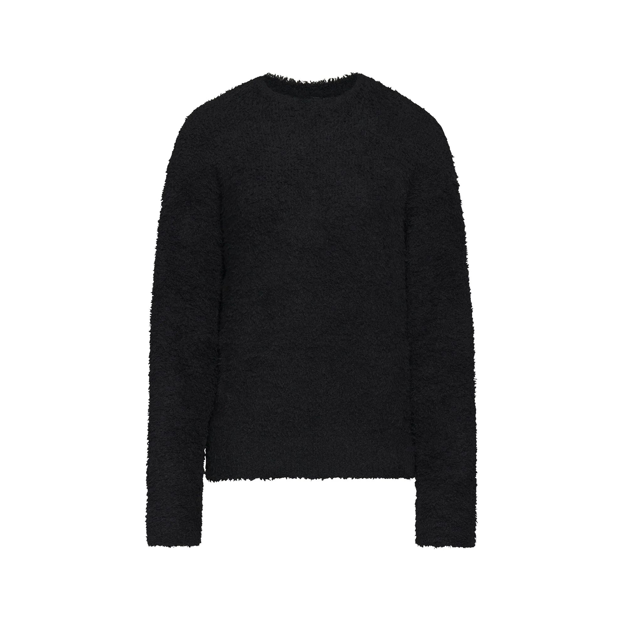 COZY KNIT UNISEX PULLOVER | SKIMS (US)