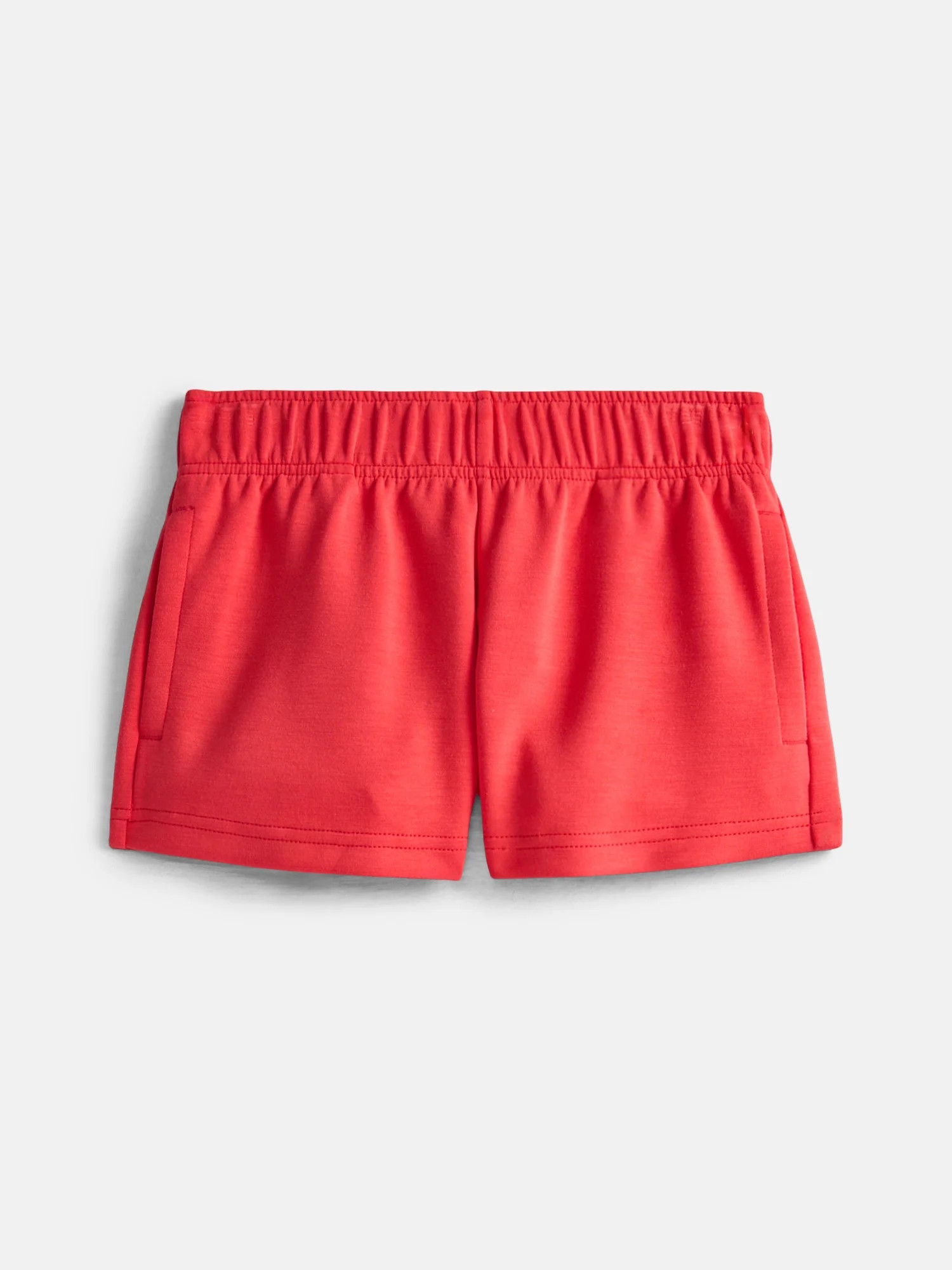 Athletic Works Girls Active Athleisure Shorts, Sizes 4-18 | Walmart (US)