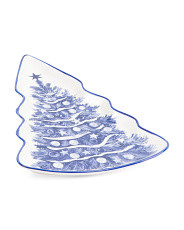 10x13 Tree Shaped Large Platter | Kitchen & Dining Room | Marshalls | Marshalls