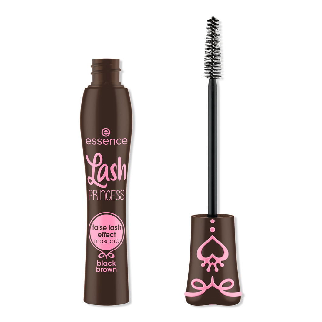Lash Princess False Lash Effect Mascara Black Brown | Ulta