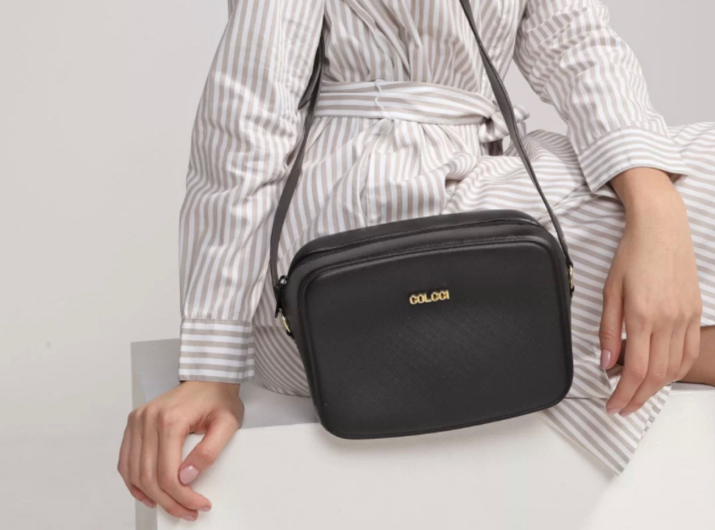 💫A queridinha que nunca sai de moda!
Já falei que ela é perfeita né Amigas?🤩😍
🔥POR R$ 69,99 

#LTKbrasil #LTKSale