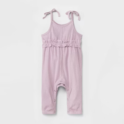 Ribbed Jumpsuit | Target