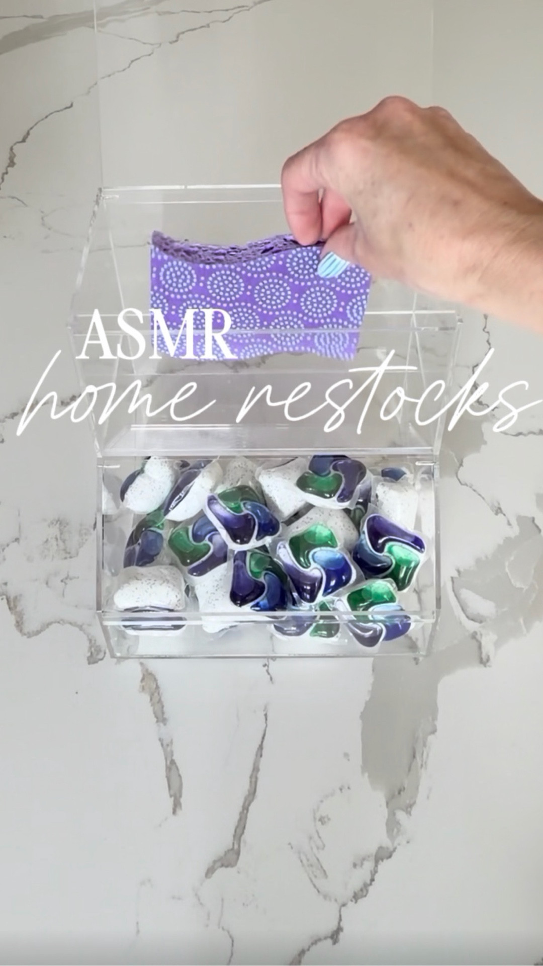Everything I use to keep our home stocked & organized 🤍
Clear containers, bins, and everyday systems that actually work for a busy home.
All linked here ⬇️

#ltkhome #ltkfinds #amazonhome #organizationfinds #homeessentials #restockmusthaves #organizedliving #momlifehacks