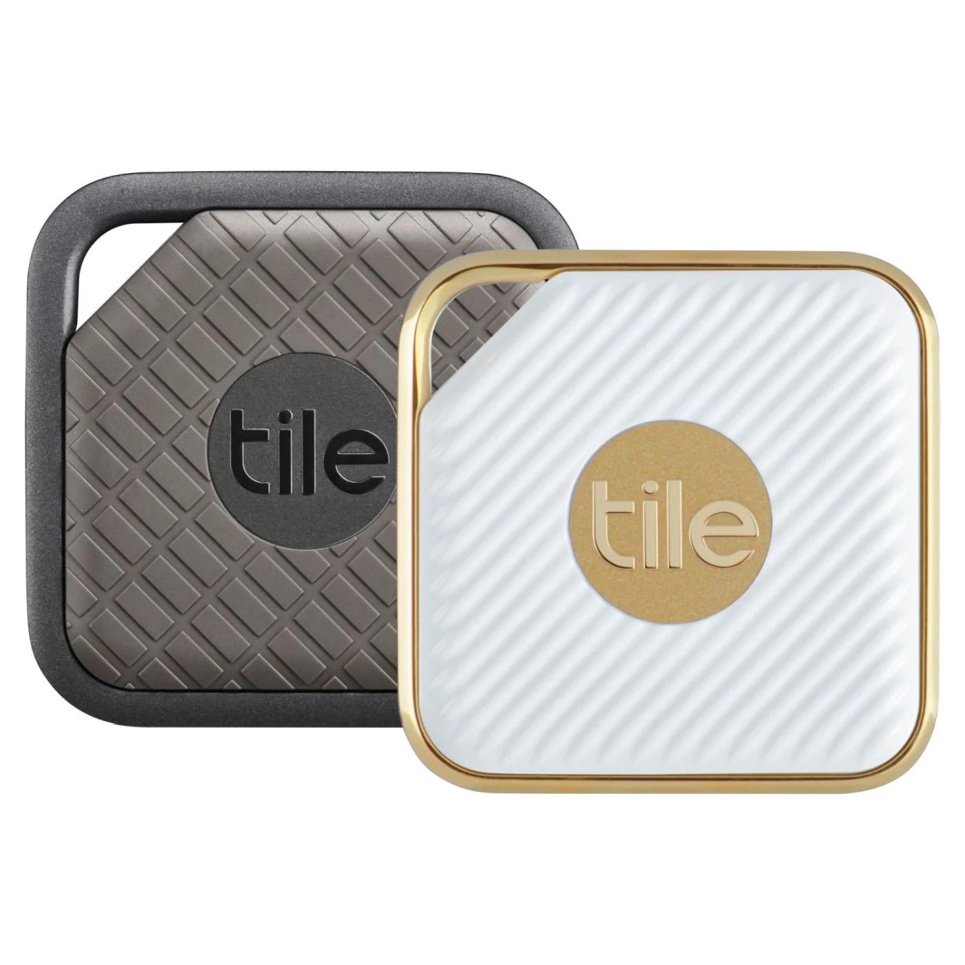 Tile Combo Pack Key Phone Anything Finder 1 Tile Sport and 1 Tile Style 2 Pack - Walmart.com | Walmart (US)