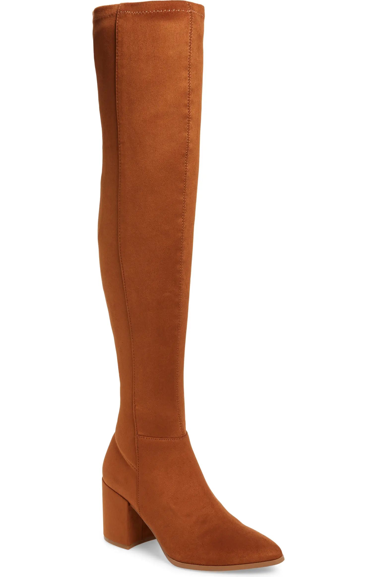 Jacey Over the Knee Boot | Nordstrom