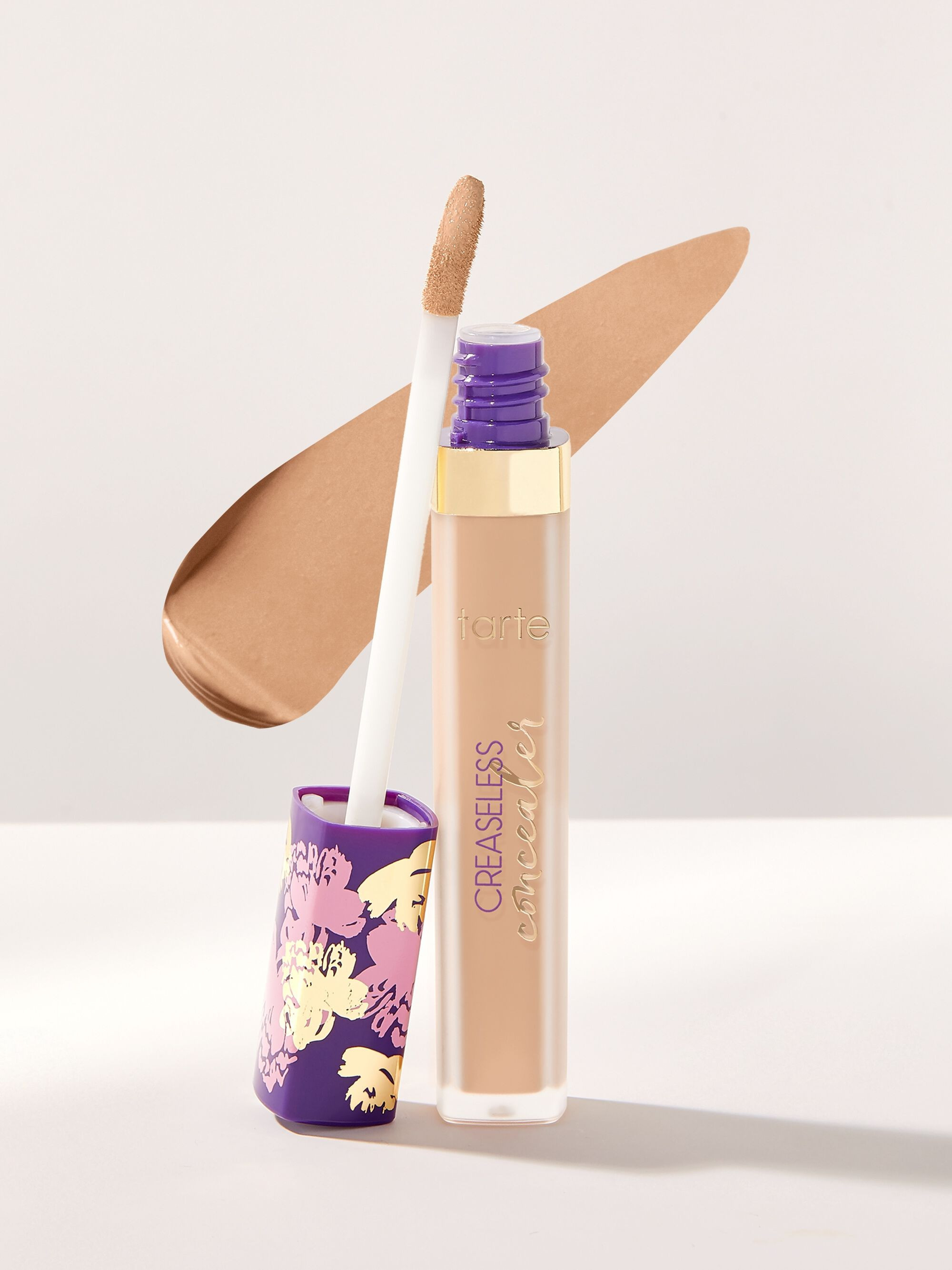 creaseless concealer™ | tarte cosmetics (Global)