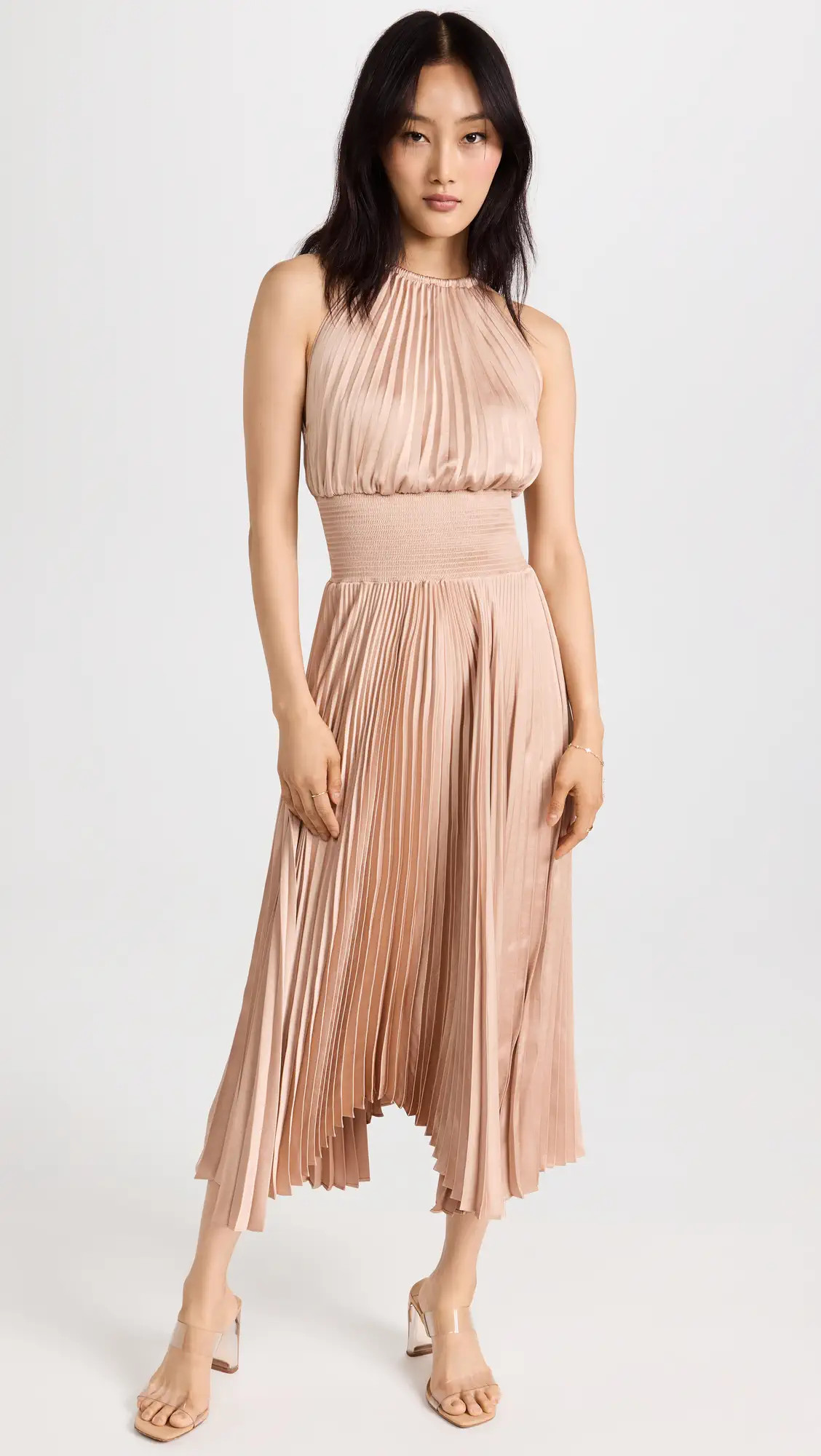 A.L.C. Renzo II Dress | Shopbop | Shopbop