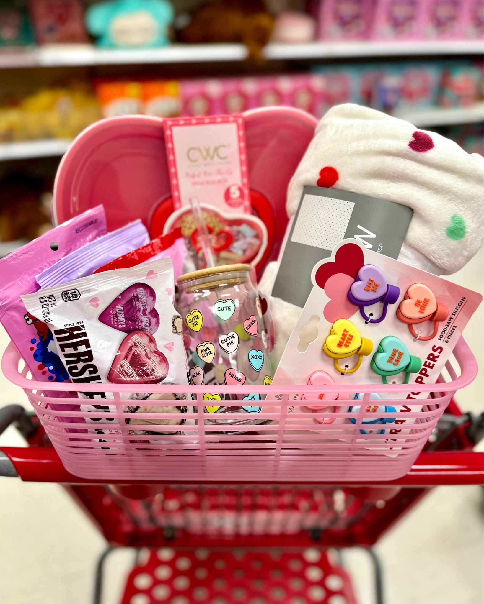 Valentine’s Day gift idea at Target

#LTKFindsUnder50 #LTKSeasonal #LTKGiftGuide