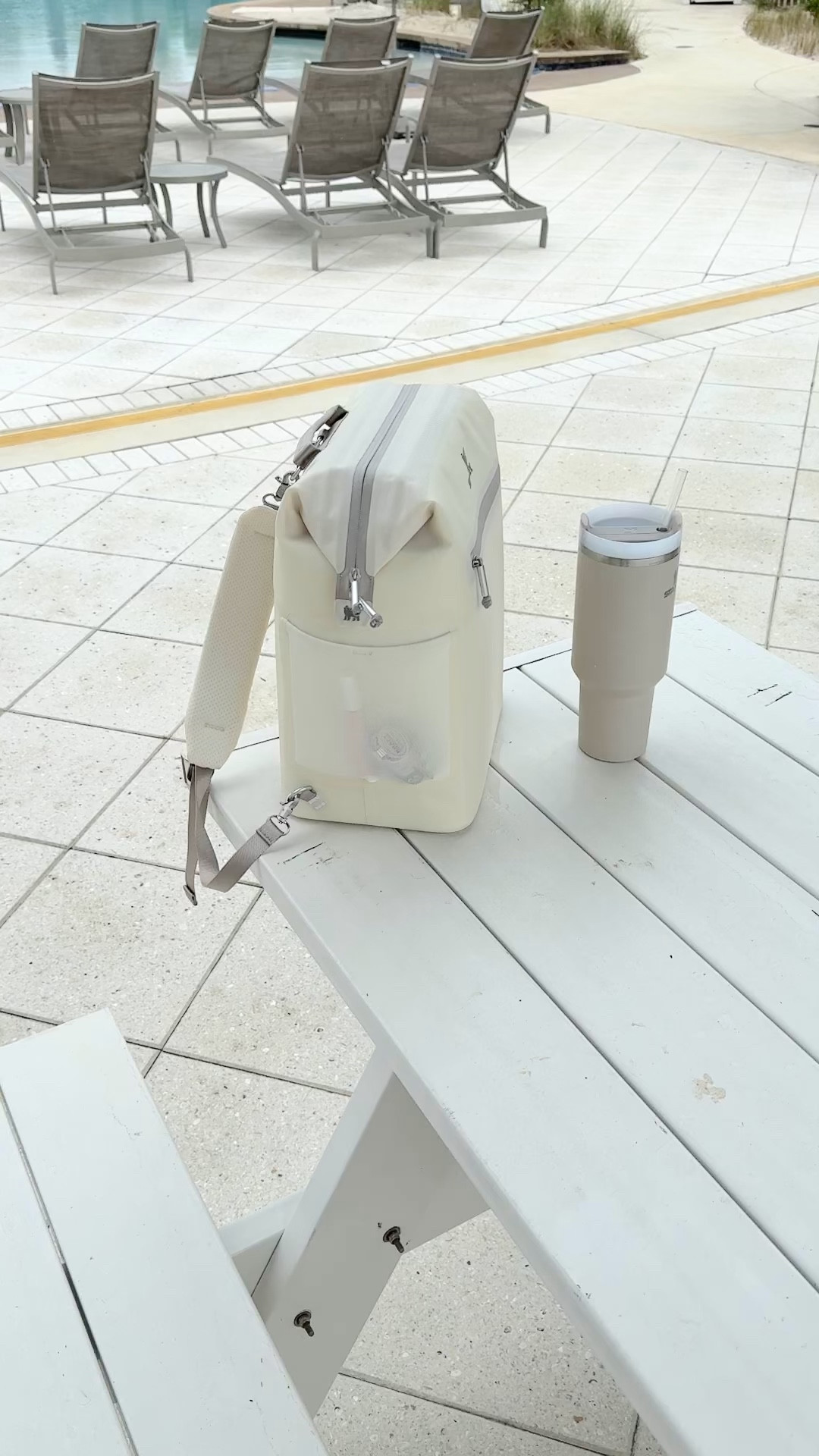 Stanley just came out with this madeleine midi cooler backpack. It would make a great purchase for an upcoming trip or for kids games. Maybe a even a Mother’s Day gift! Linking all my favorite Stanley products

@stanley_brand #StanleyPartner

#LTKSeasonal #LTKfamily #LTKtravel