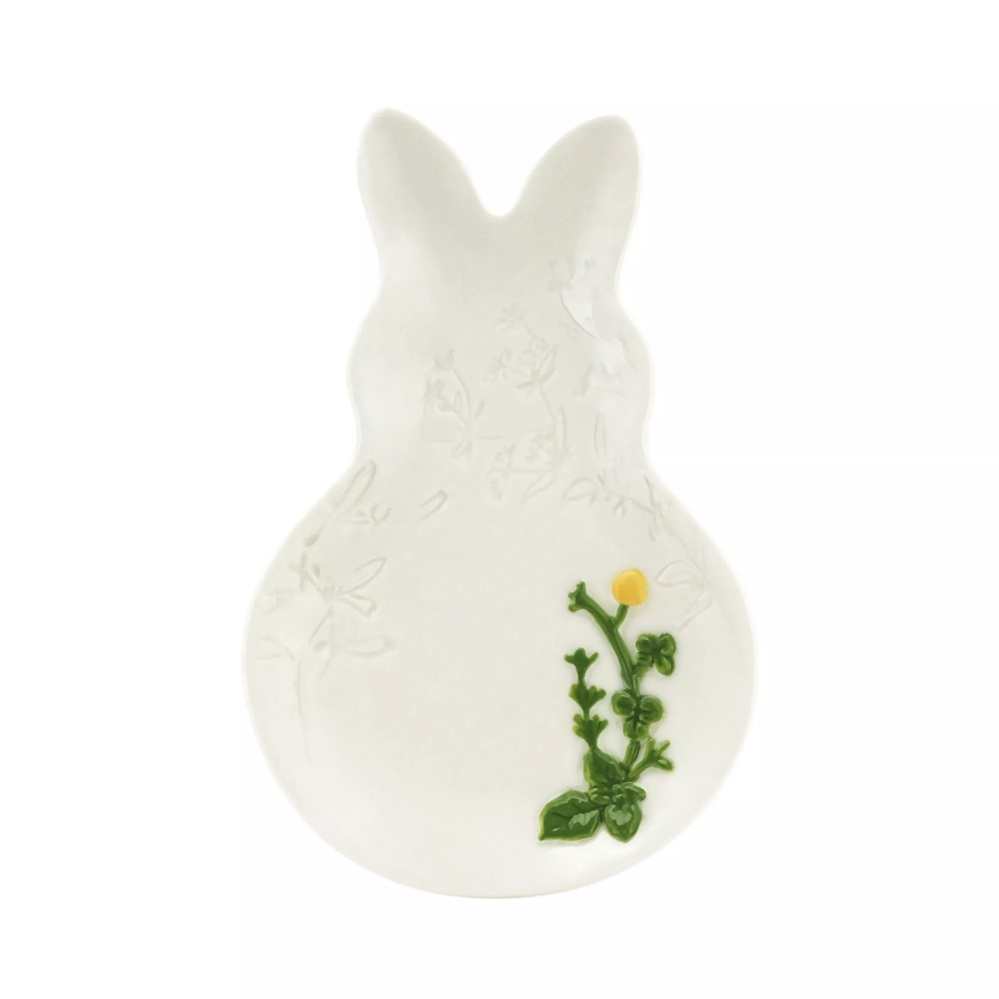 Celebrate Together™ Bunny Spoon Rest | Kohl's