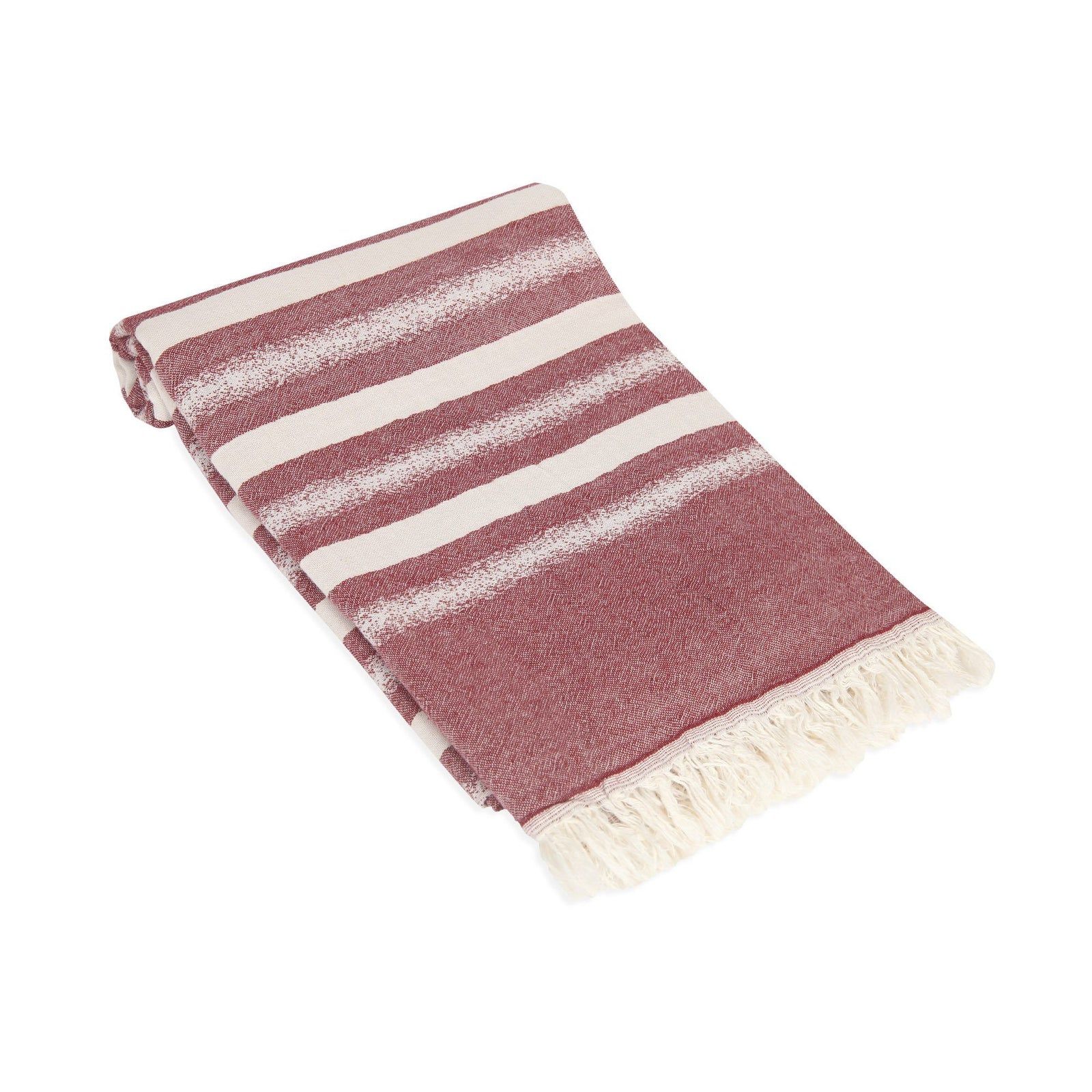 Mare Turkish Towel / Throw | Olive and Linen LLC