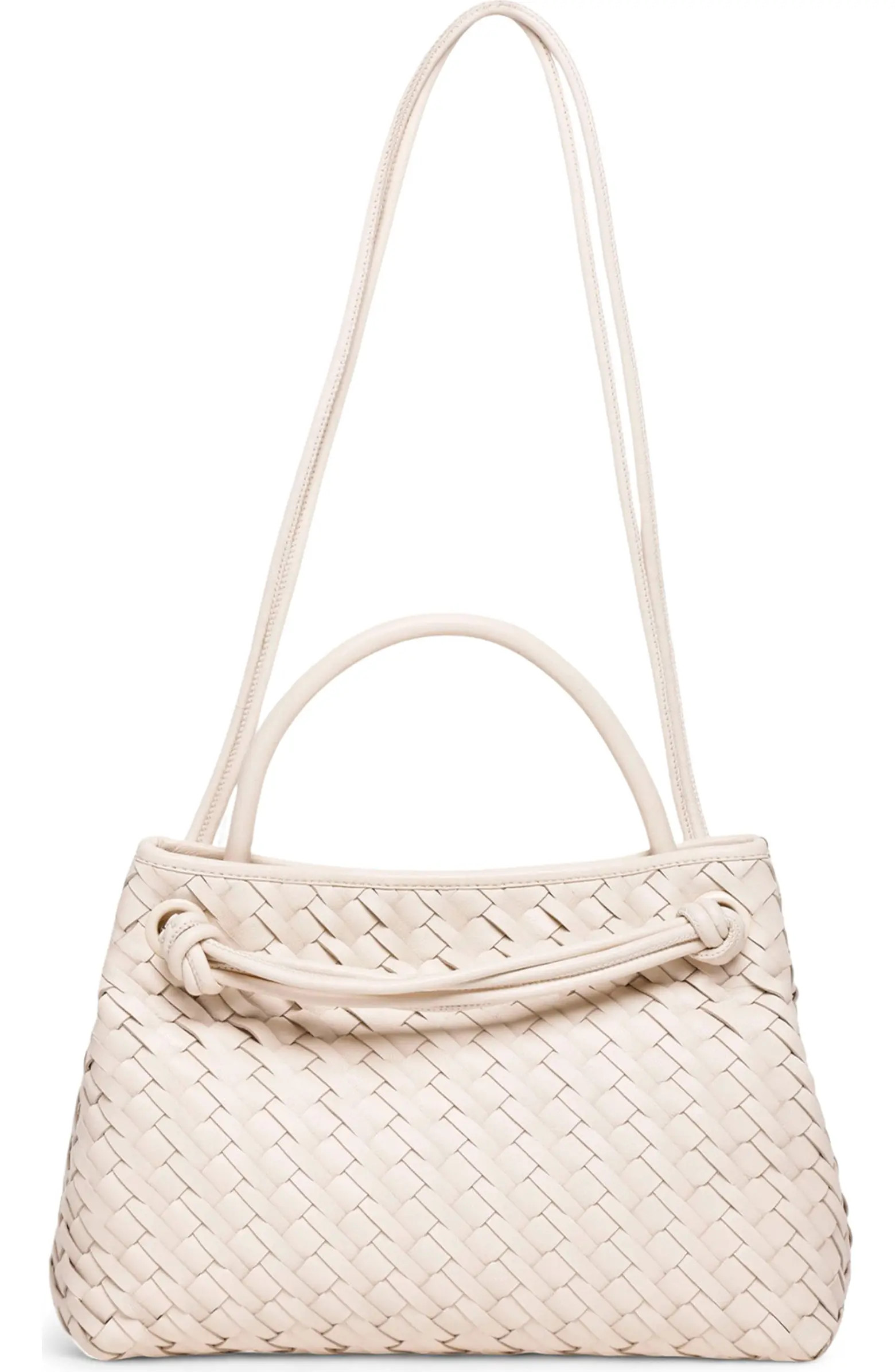 Hazel Woven Tote Bag | Nordstrom Rack