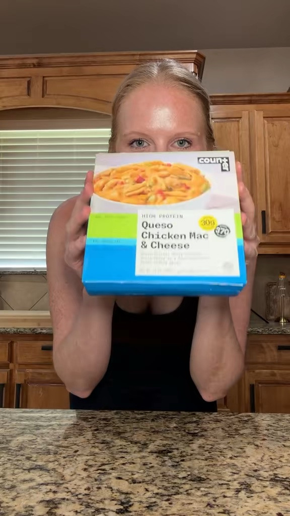 the BEST frozen meals

#LTKfoodie