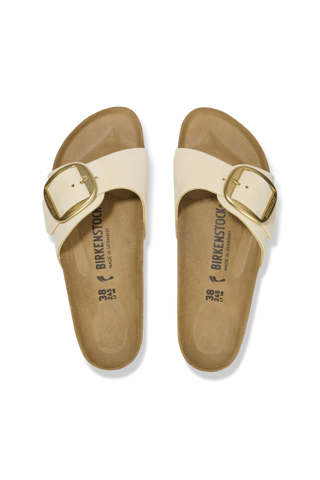 Madrid Big Buckle | Evereve