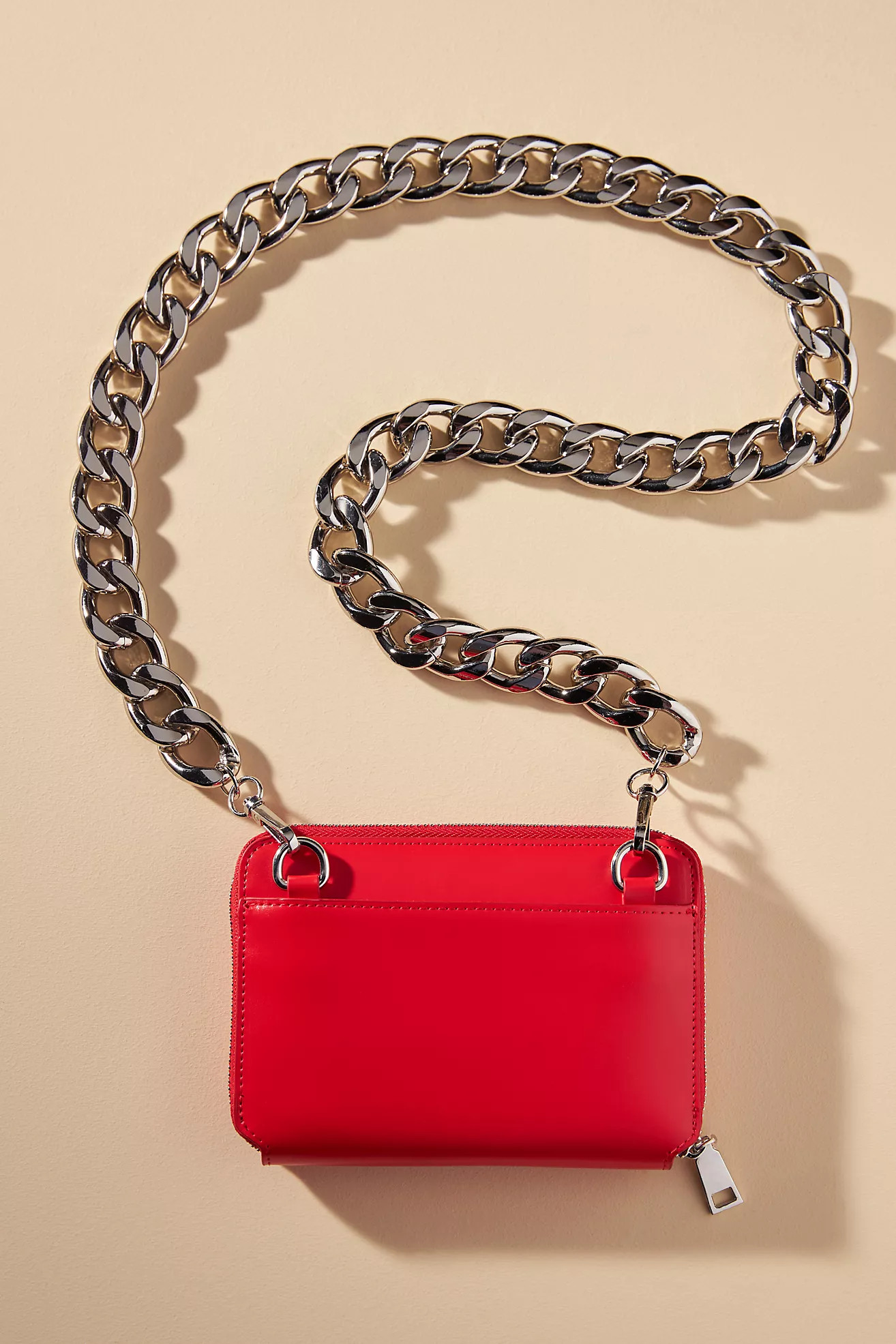 Chain Crossbody Bag | Anthropologie (US)